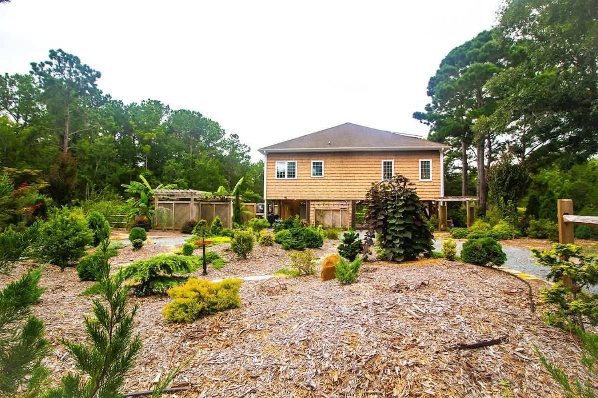 Heated Private Pool, Pond Views, Fishing, Mins To Carolina Beach Município de Município de Wilmington Exterior foto