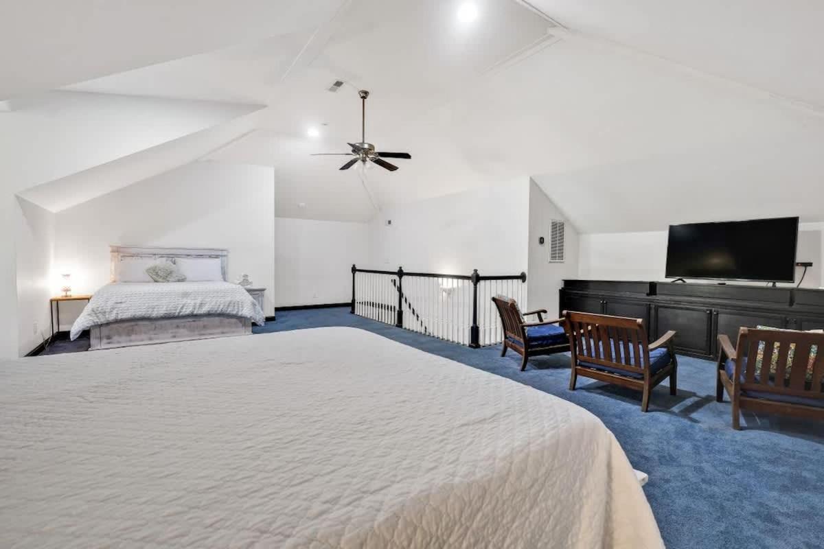 Heated Private Pool, Pond Views, Fishing, Mins To Carolina Beach Município de Município de Wilmington Exterior foto