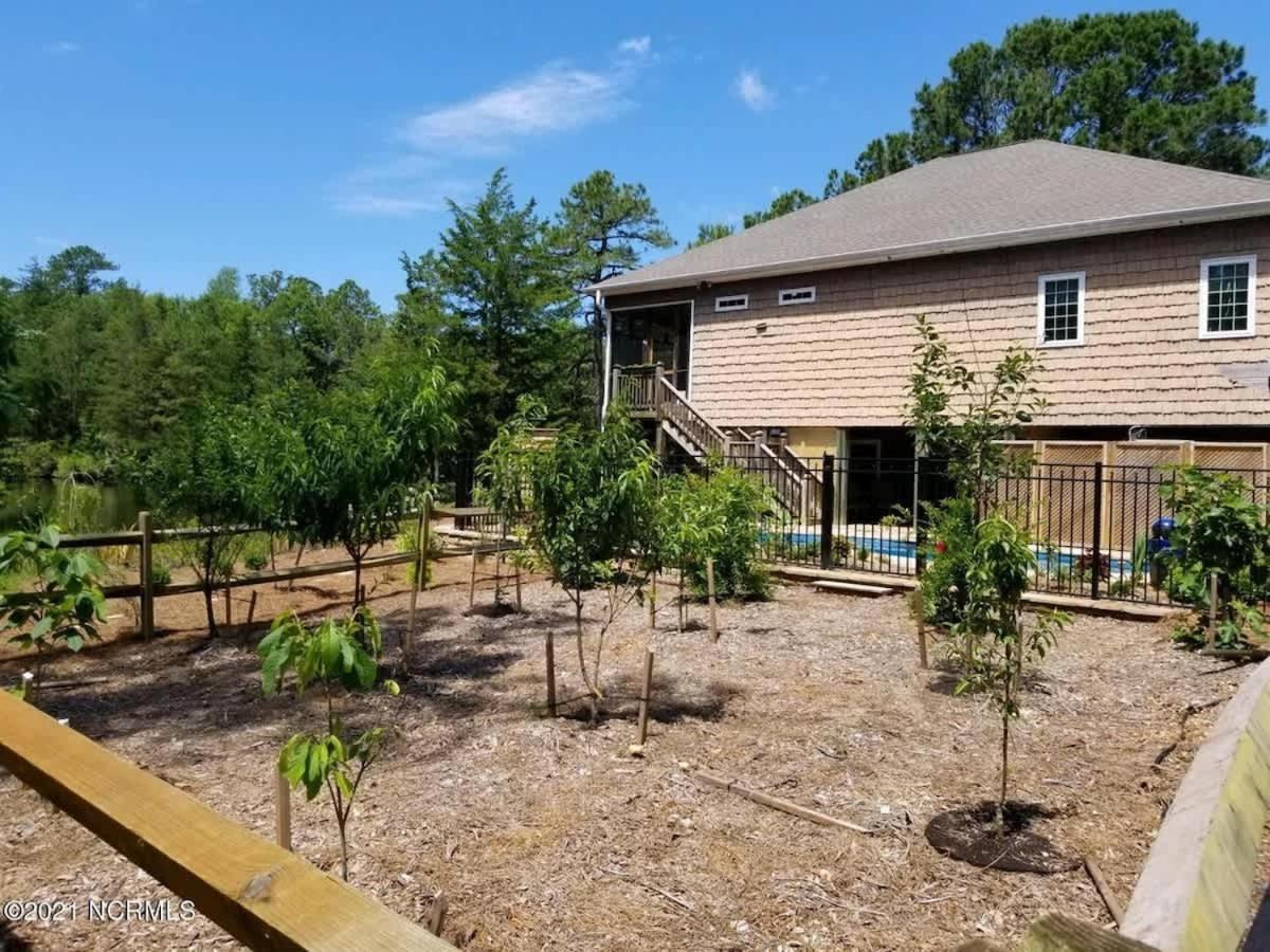 Heated Private Pool, Pond Views, Fishing, Mins To Carolina Beach Município de Município de Wilmington Exterior foto