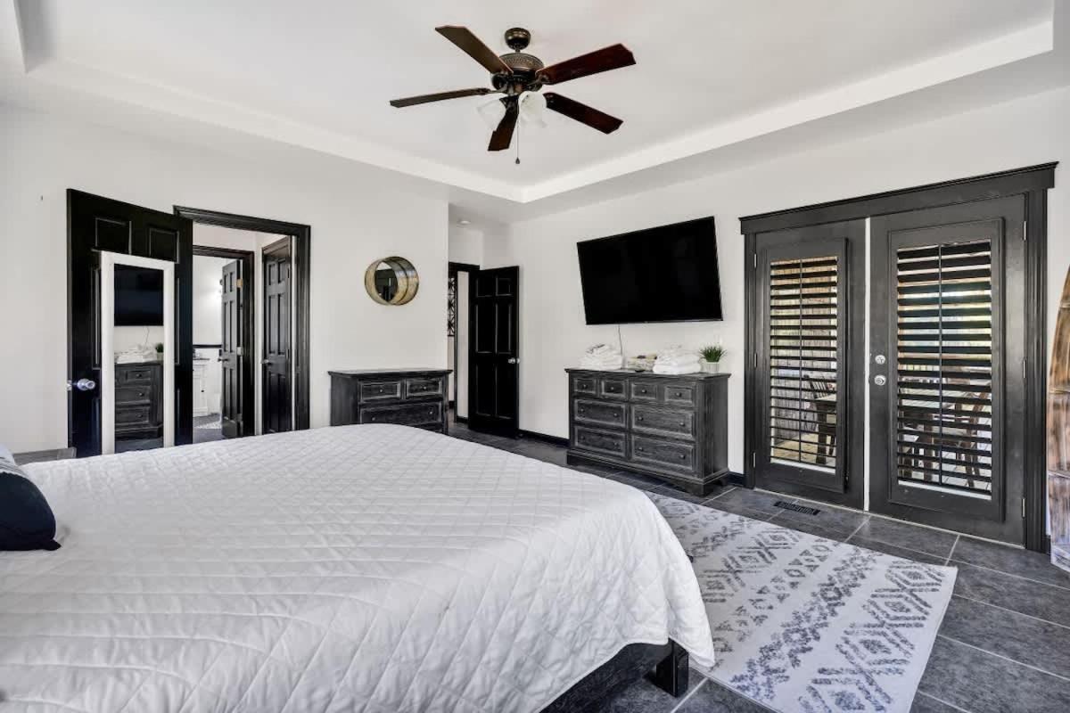 Heated Private Pool, Pond Views, Fishing, Mins To Carolina Beach Município de Município de Wilmington Exterior foto
